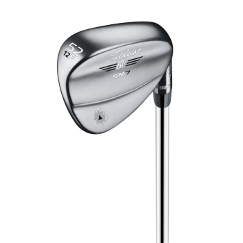 Titleist Vokey SM7 Wedge - L/H Tour Chrome