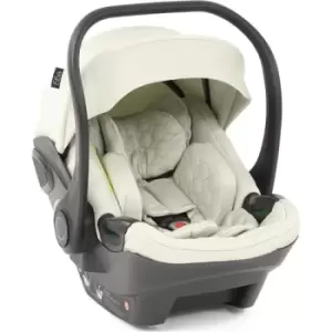 Egg Shell i-size Car Seat - Moonbeam