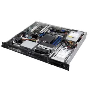 ASUS RS200-E9-PS2 Intel C232 LGA 1151 (Socket H4) Rack (1U)