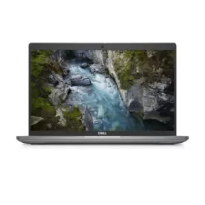 DELL Precision 3480 i7-1360P Mobile workstation 35.6cm (14") Full...