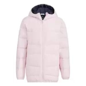 adidas Frosty Winter Jacket Kids - Pink