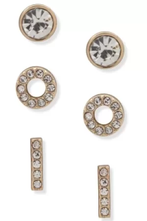 DKNY Corbin Earrings 60566225-887