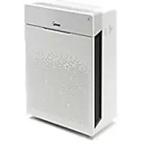 WINIX Air Purifier Zero Pro 41.5 x 24.5 x 60 cm