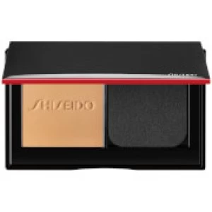 Shiseido Synchro Skin Self-Refreshing Custom Finish Powder Foundation 9g (Various Shades) - Linen