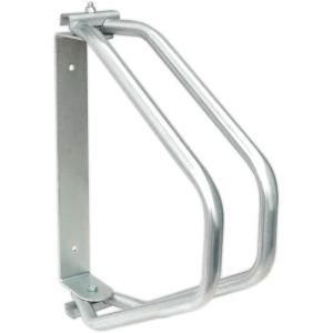 Sealey BS13 Adjustable Wall Mounting Bicycle Rack