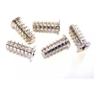 StarTech Screws for Case Fan Mounting Pack of 50