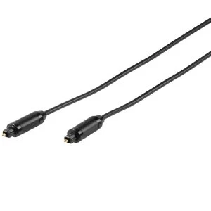 Vivanco Optical Audio Cable - 2m