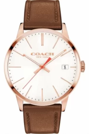 Mens Coach METROPOLITAN Watch 14602095