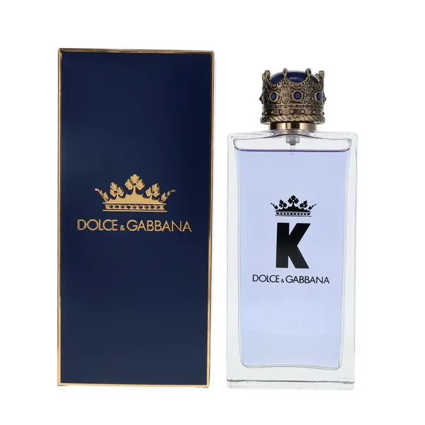 Dolce & Gabbana K Eau de Toilette For Him 150ml