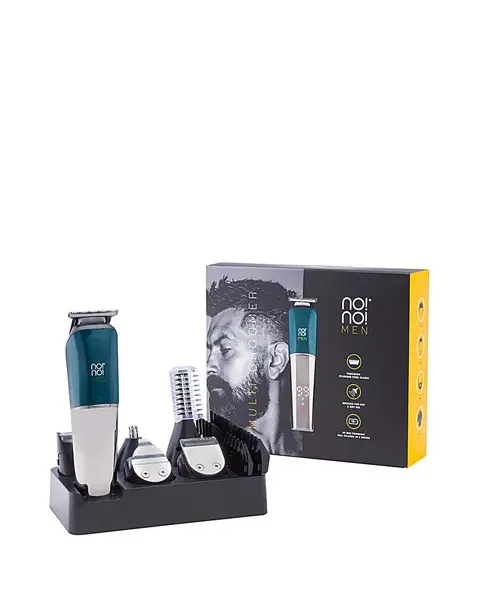 No!No! No!No! Men 6 in 1 Grooming Kit Male BN05601