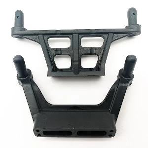 Ftx Dr8 Front & Rear Body Mount Set