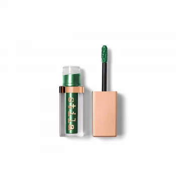 Stila Stila Shimmer & Glow Liquid Eye Shadow - Vivid Jade