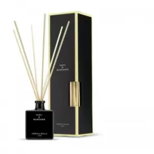 Cereria Molla Basil & Mandarin Reed Diffuser 100ml