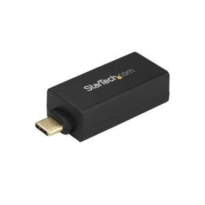 Startech Network Adapter USB C to GbE USB 3.0