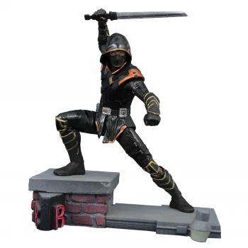 Diamond Select Marvel Gallery Marvel Avengers: End Game Ronin PVC Statue