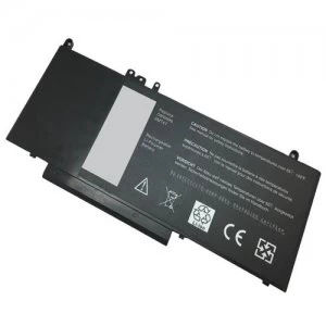 Origin Storage Dell Battery Lat E5570 6 Cell 84Wh OEM: WJ5R2 04F5YV