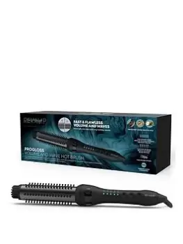 Revamp Progloss Volume & Wave Hot Brush