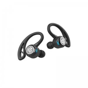 JLab JBuds Air Sport Bluetooth Wireless Earbuds