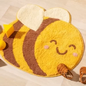 Sass & Belle Bee Happy Rug