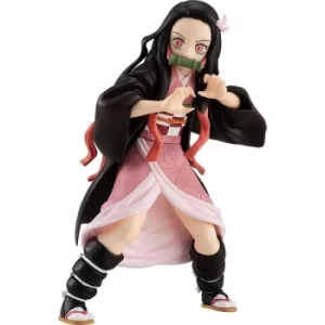 Demon Slayer: Kimetsu no Yaiba Pop Up Parade PVC Statue Nezuko Kamado 14 cm