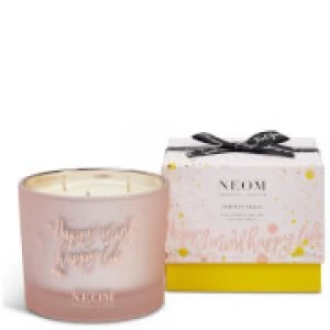 NEOM Perfect Peace 3 Wick Candle 420g