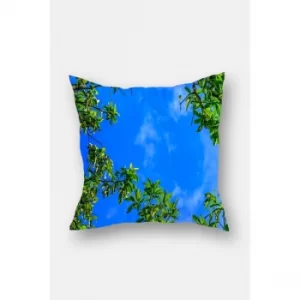 YS222173178 Multicolor Cushion Cover