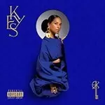 Alicia Keys - Keys (Music CD)