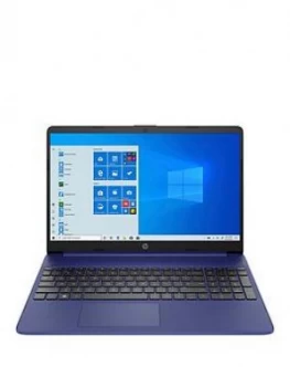 HP 15S-EQ0032NA 15.6" Laptop