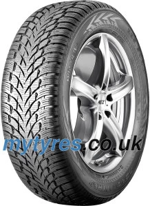 Nokian WR SUV 4 ( 275/50 R20 113V XL )