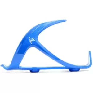 FWE Race Bottle Cage - Blue