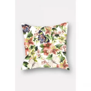 YS279465152 Multicolor Cushion Cover