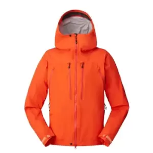 Karrimor Alpine Jacket Mens - Orange