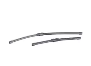 Bosch Wiper blade OPEL,JAGUAR,TESLA 3 397 014 208 T4N1186,T4N1187