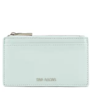 Ted Baker Samie Card Holder - Green