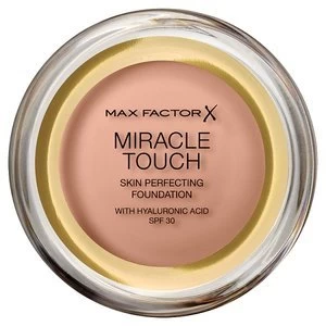 Max Factor Miracle Touch Foundation 70 Natural