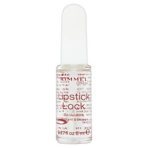 Rimmel Lipstick Lock - Clear Clear