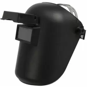 Silverline - Welding Helmet Passive - din 11EW