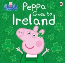 Peppa Pig: Peppa Goes to Ireland