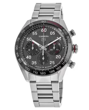 Tag Heuer Carrera Chronograph Porsche Special Edition Mens Watch CBN2A1F.BA0643 CBN2A1F.BA0643