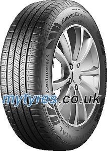 Continental CrossContact RX ( 255/40 R21 102V XL AR )