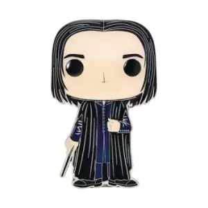 Pop Pin Harry Potter Severus Snape