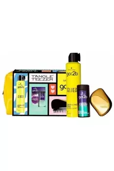 Schwarzkopf Got2B Hair Care Gift Set