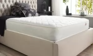 Cooltouch Bonnell Comfort Mattress: Small Single