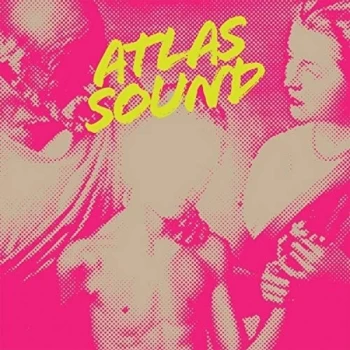 Atlas Sound - Let The Blind Lead Those Who C CD