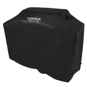 Norfolk Grills Atlas 4 Burner BBQ Cover