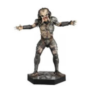 Eaglemoss Figure Collection - Predator Resin 5.5 Figurine