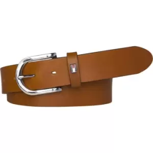 Tommy Hilfiger Danny Belt Womens - Brown