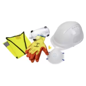 Worksafe Site Kit - Large