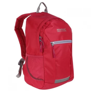 Regatta Jaxon III 10L Backpack - Dchs/DpleGry