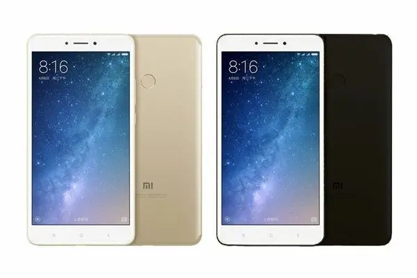 Xiaomi Mi Max 2 2017 64GB